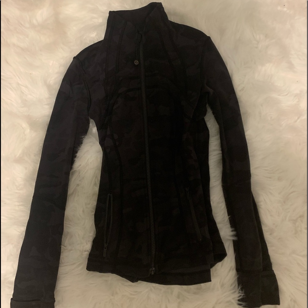 Lululemon define (bbl) jacket